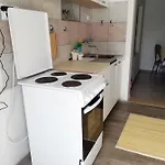 Hit Διαμέρισμα Sevid