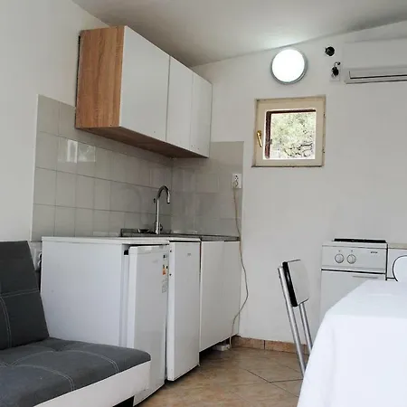 Hit Apartman Sevid
