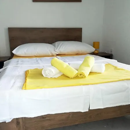 Hit Apartman Sevid