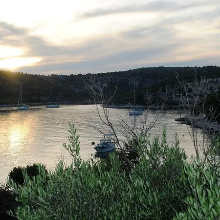 Hit Appartement Sevid