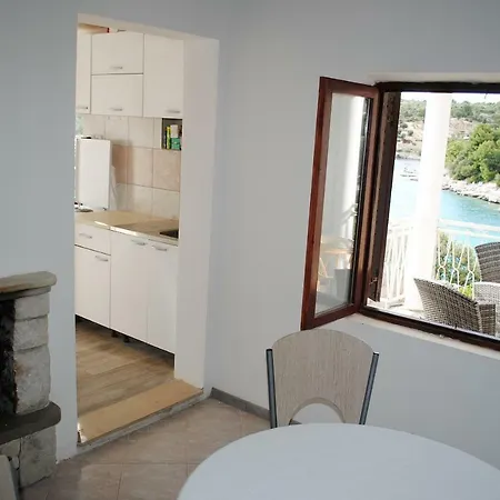 Hit Διαμέρισμα Sevid