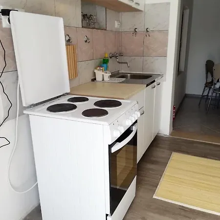 Hit Appartement Sevid